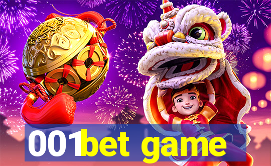 001bet game